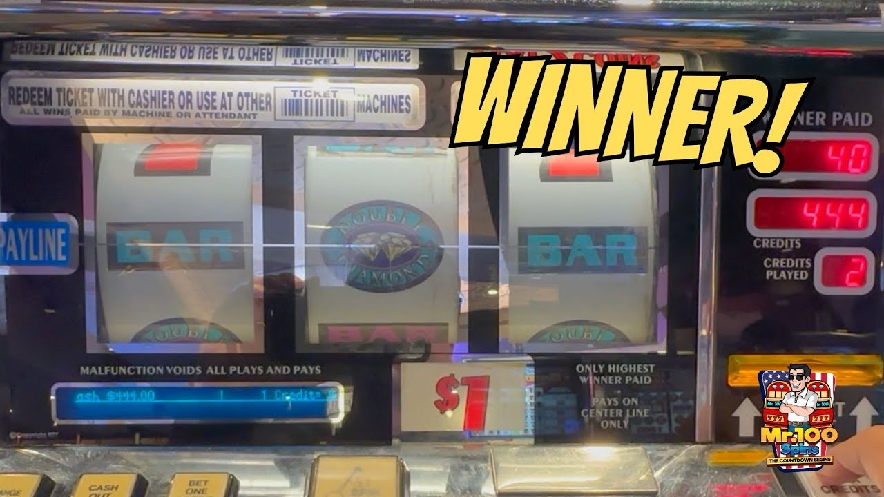 It's Been AWHILE Since We Played At This Casino!!! | Morongo Resort and Casino