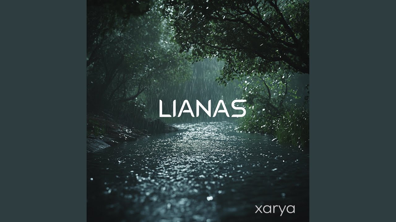 Xarya (Nature)