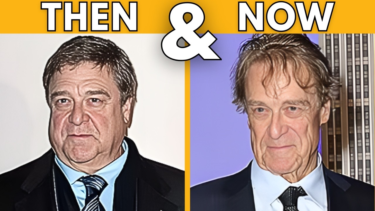 They Were Icons of Our Youth, But Now They Are Completely Unrecognizable