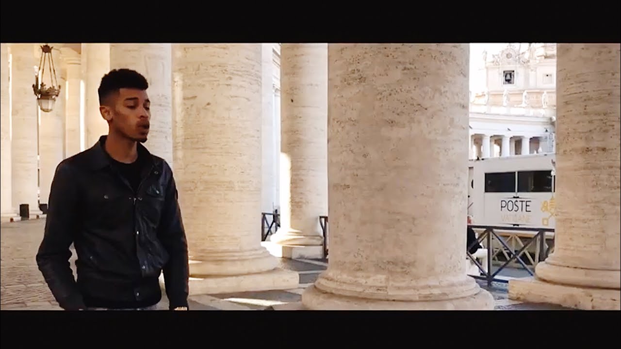 JAMASS - TEMA 🇮🇹 (Rome)