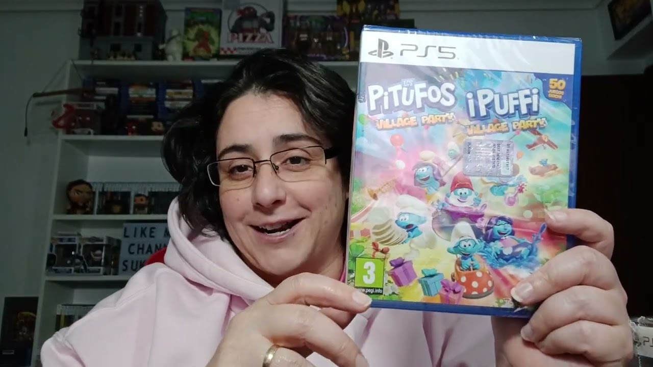 COMPRITAS OCTUBRE Y NOVIEMBRE +BLACK FRIDAY 2025   😎🕹🤑💰💵💲