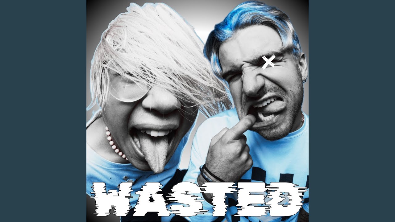 WASTED