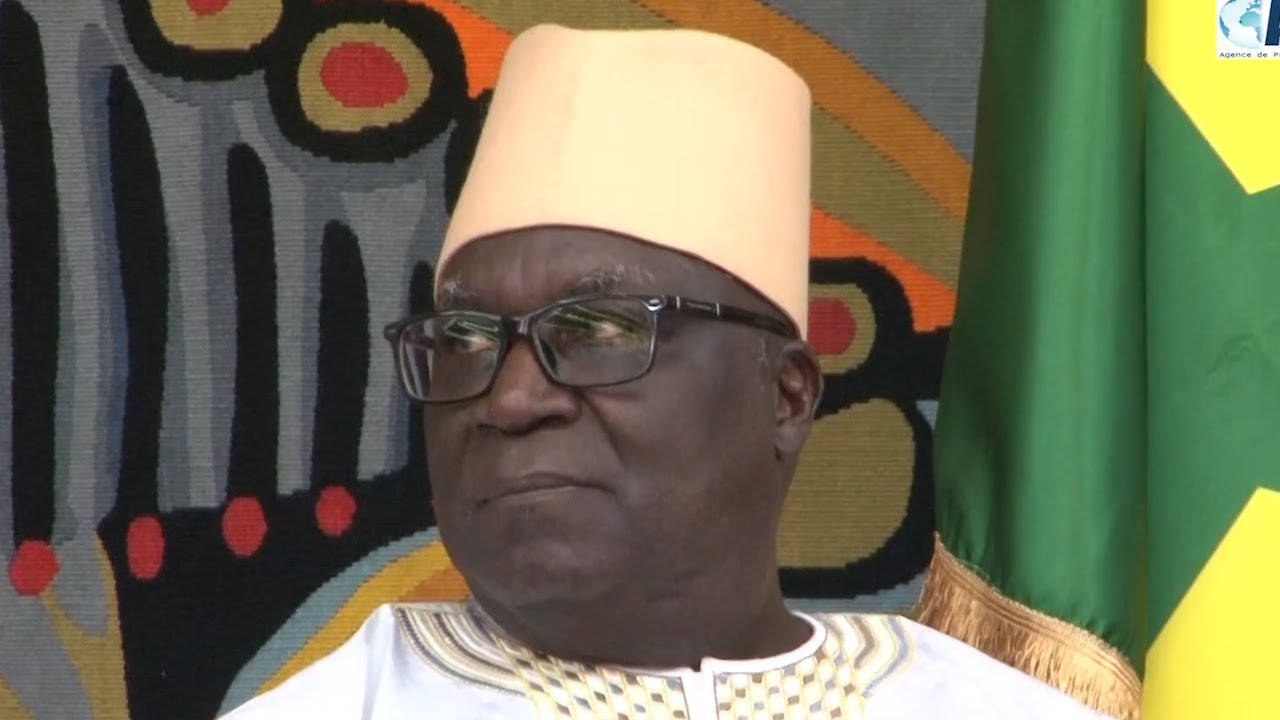 PORTRAIT : FAMARA IBRAHIMA SAGNA, UN PONT AU DESSUS DES CLIVAGES POLITIQUES