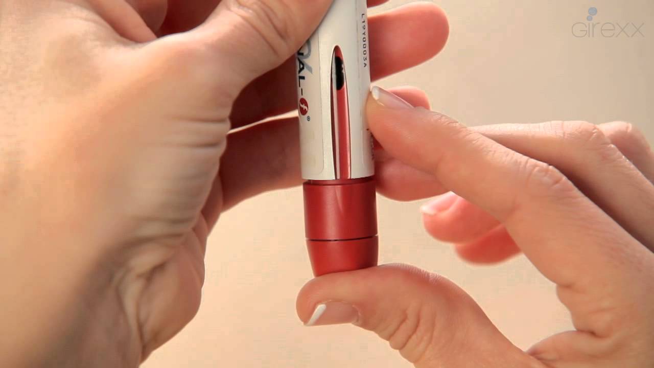GONAL F-PEN Self-administration