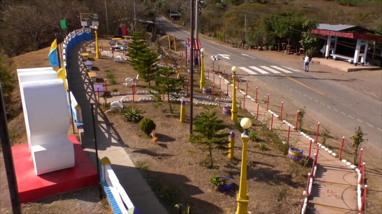Naturaleza y aventura, la espectacular oferta turística del municipio de San Nicolás en Estelí