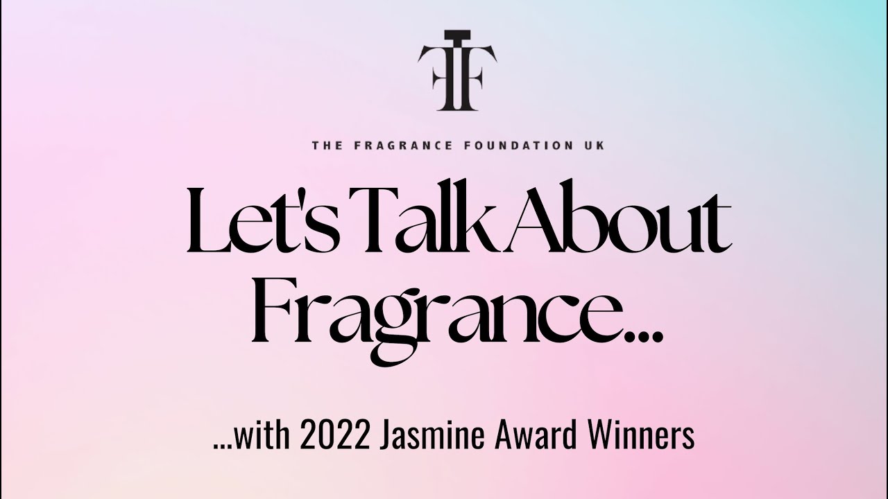 Let's Talk About Fragrance!