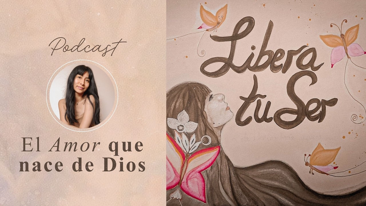 Deja de buscar afuera el amor que ya habita en ti 🦋