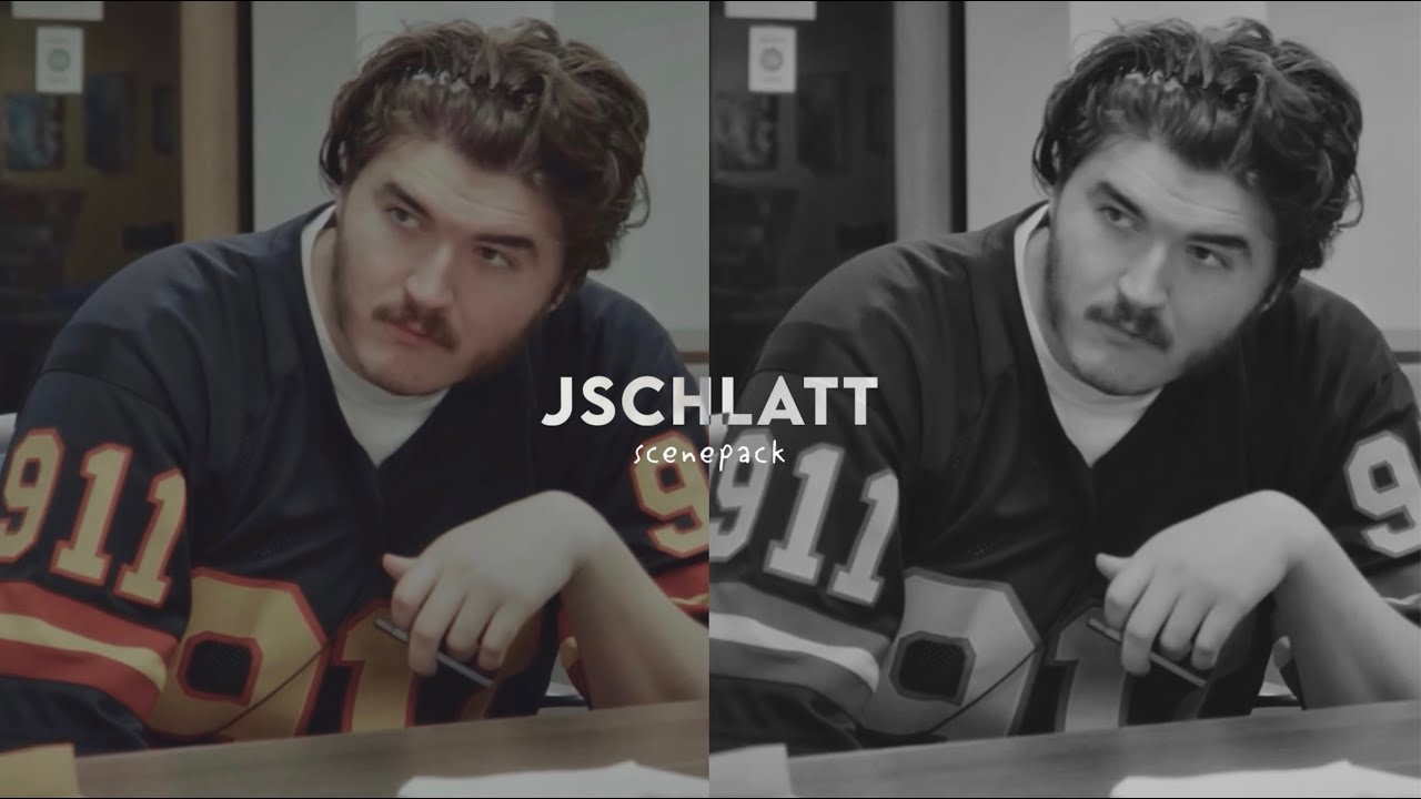 jschlatt scenepack for editors || 2k logoless