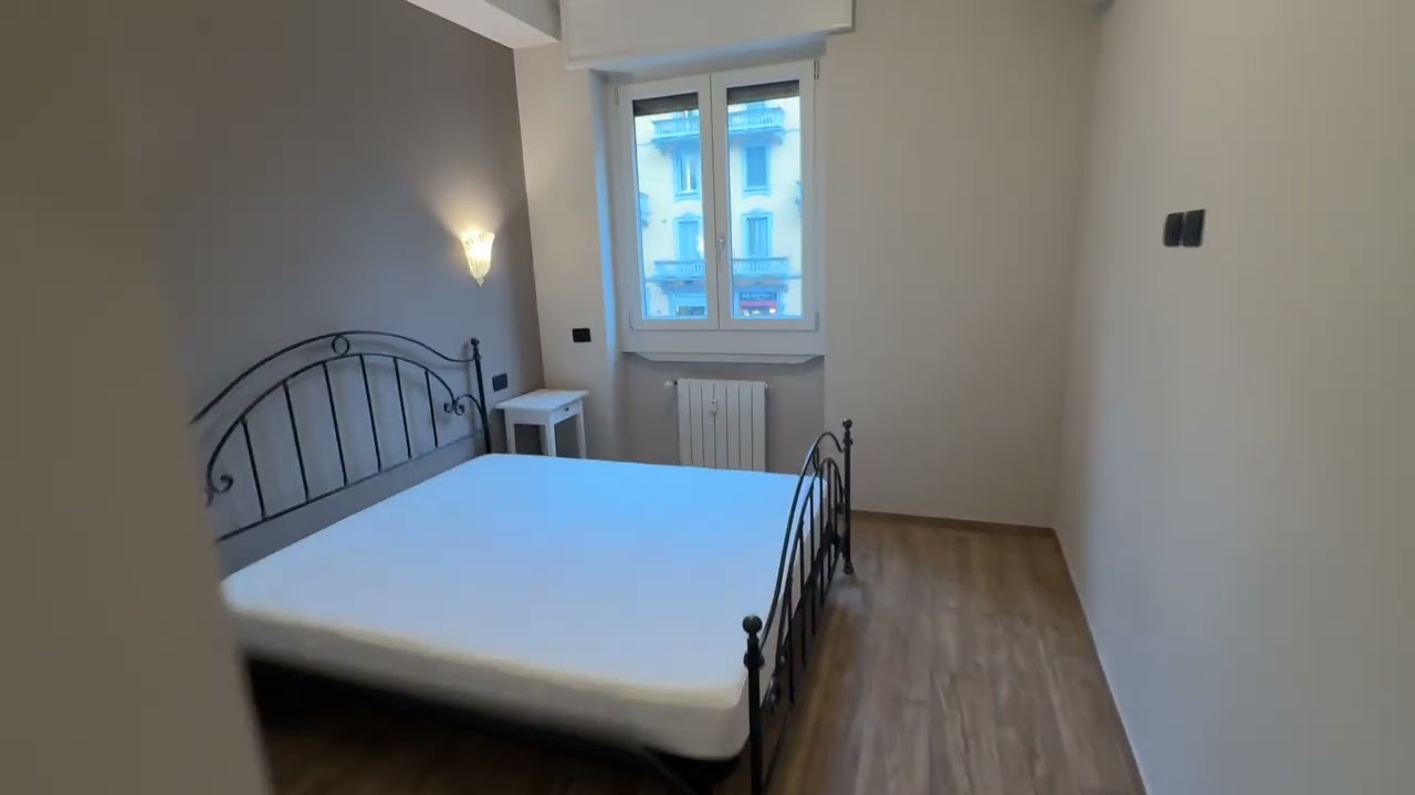 Viale Monza, bellissimo bilocale Nuovo 50 mq arredato Milano