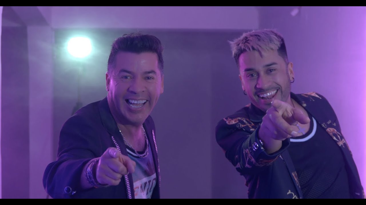 Caravana Tropical Mix El Retorno 2022 (Video Clip Oficial)