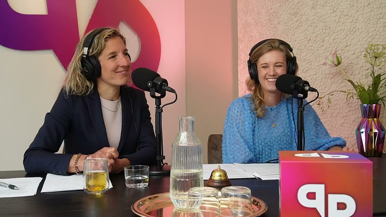 S2E3 - PakPraat - Is de toekomst biobased, of blijft olie aan zet?
