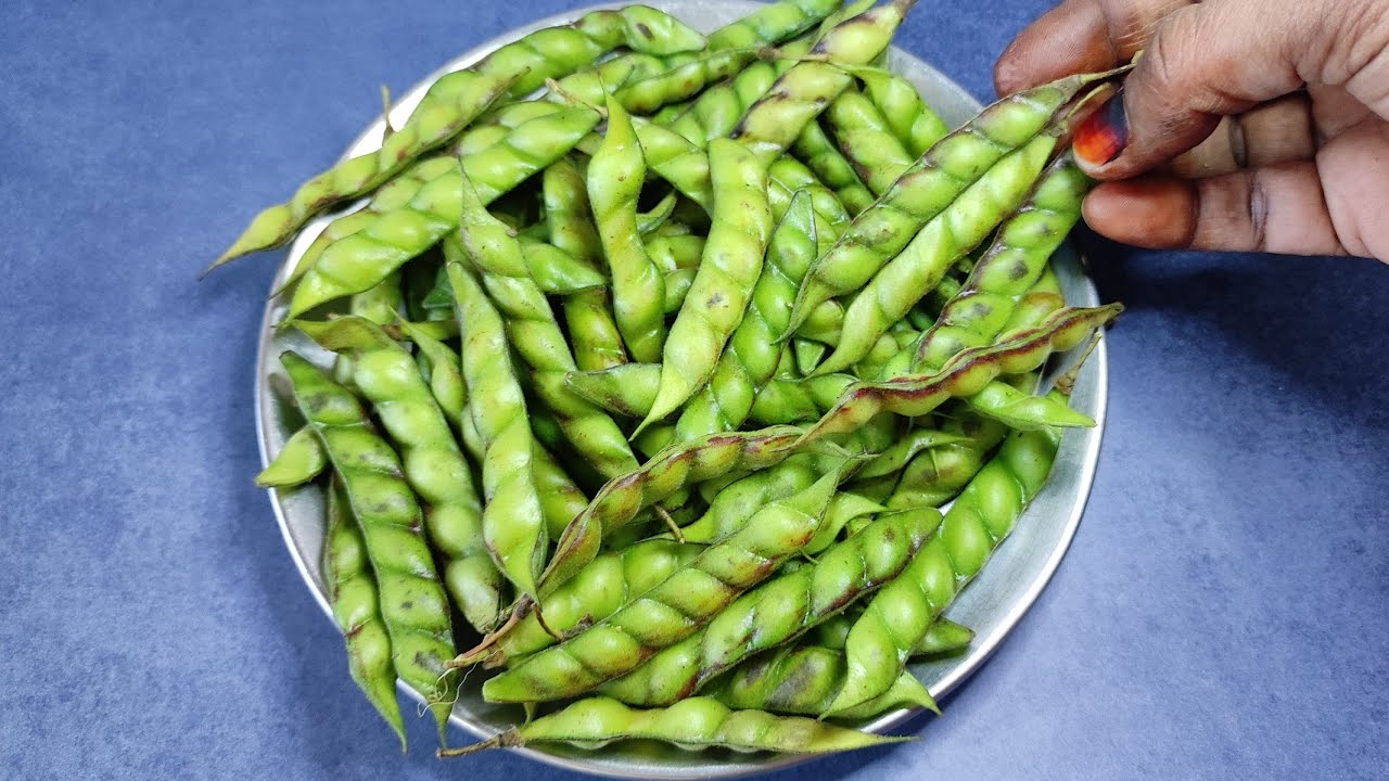 उंगलिया चाटते रह जाओंगे जब तुवर की फल्ली इस नये तरिके से बनाओगे|Tuvar falli Sabji Recipe | Arhar Dal