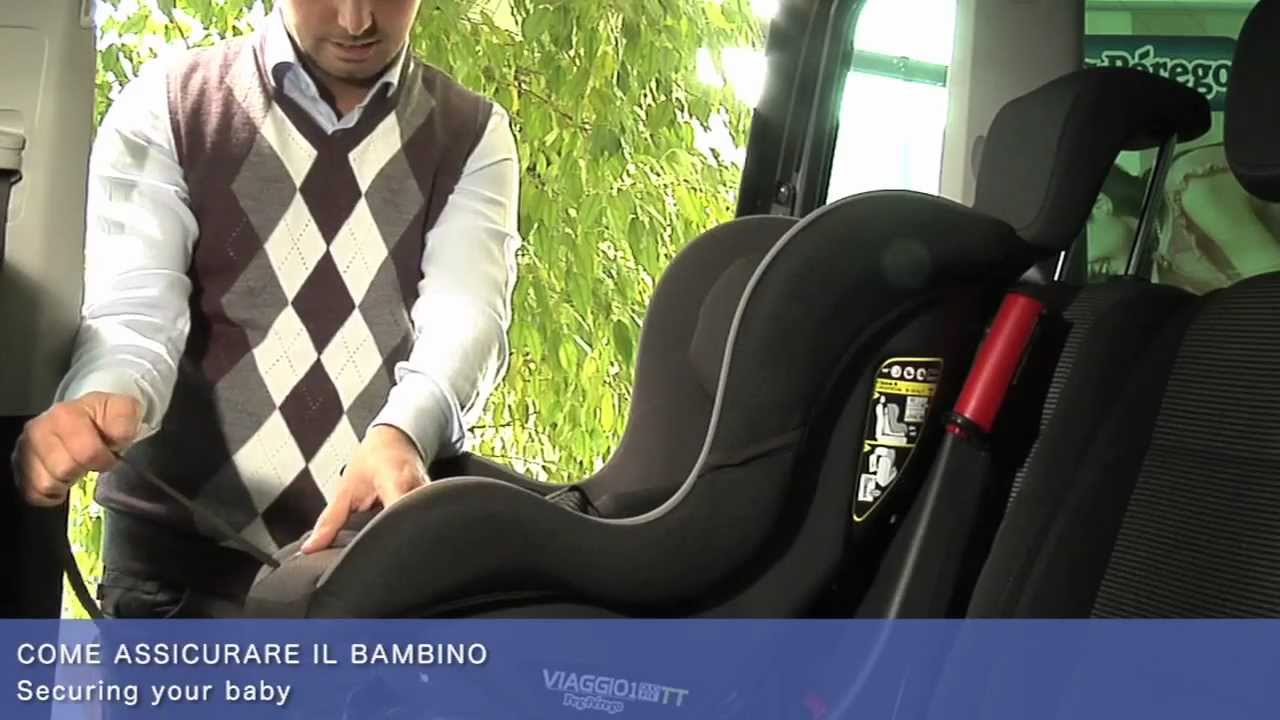 Viaggio1 Duo-Fix TT