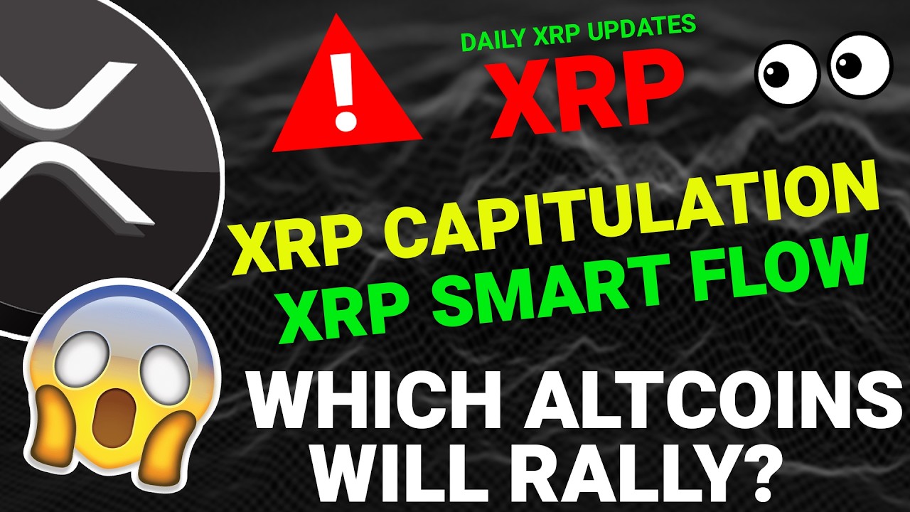 Ежедневный анализ XRP | Прогноз цены XRP на 2026 год | Прогноз и ключевые уровни XRP 📈