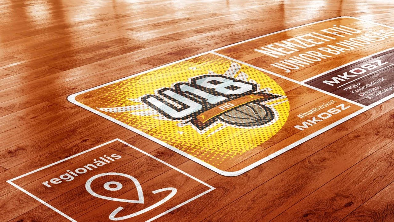 Pécsi VSK/A vs Atomerőmű GYKSE U19/B