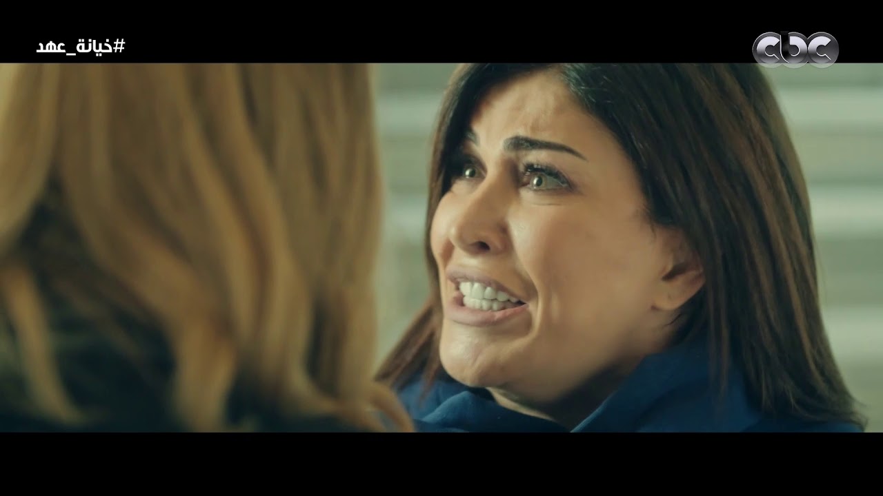 عهد أول ما بدأت تفوق راحت لشيرين عشان تنتقم لابنها وتقتلها!.. بس شيرين صدمتها بسر قديم!!