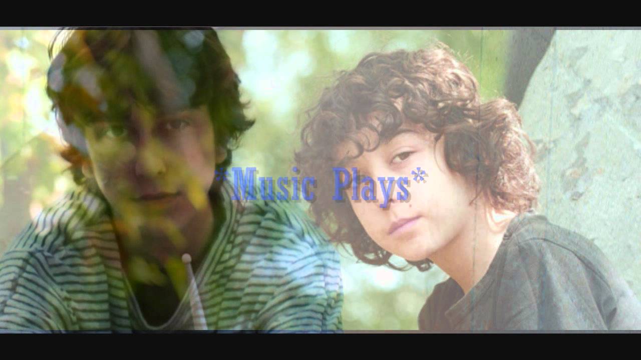 Nat & Alex Wolff Black Sheep 