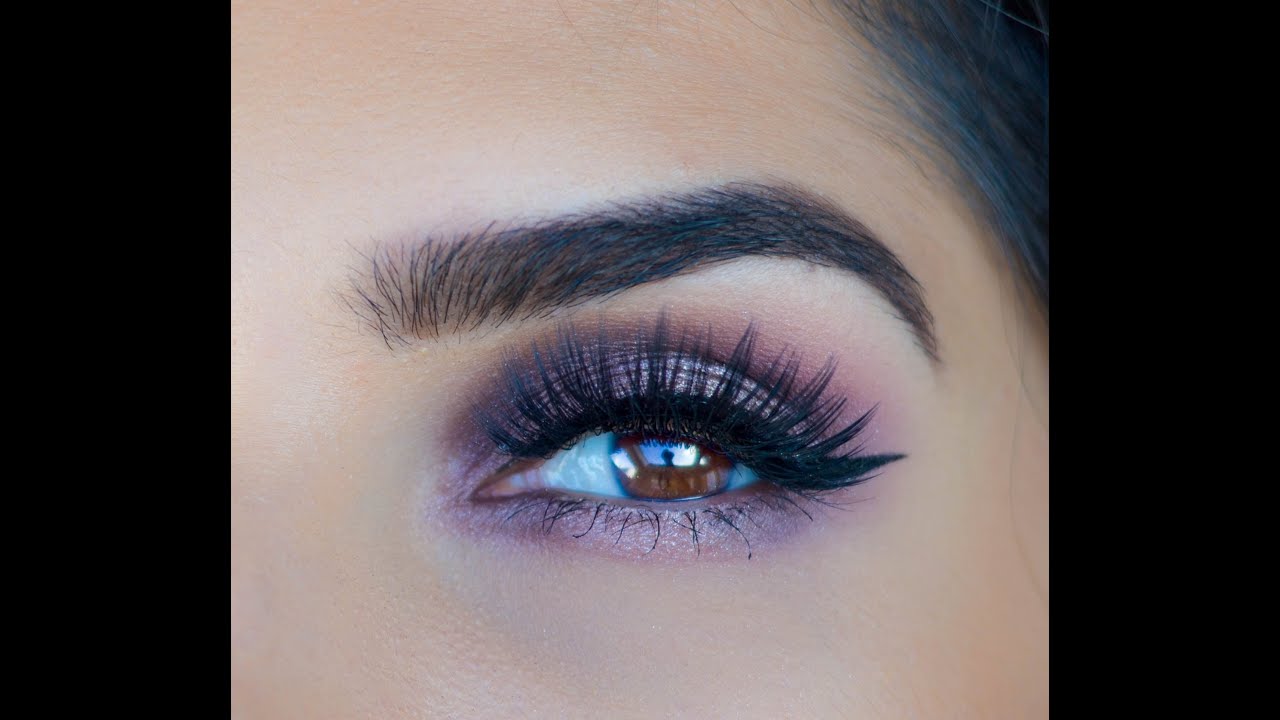 The Balm Appétit Palette Tutorial - Sal_Qu