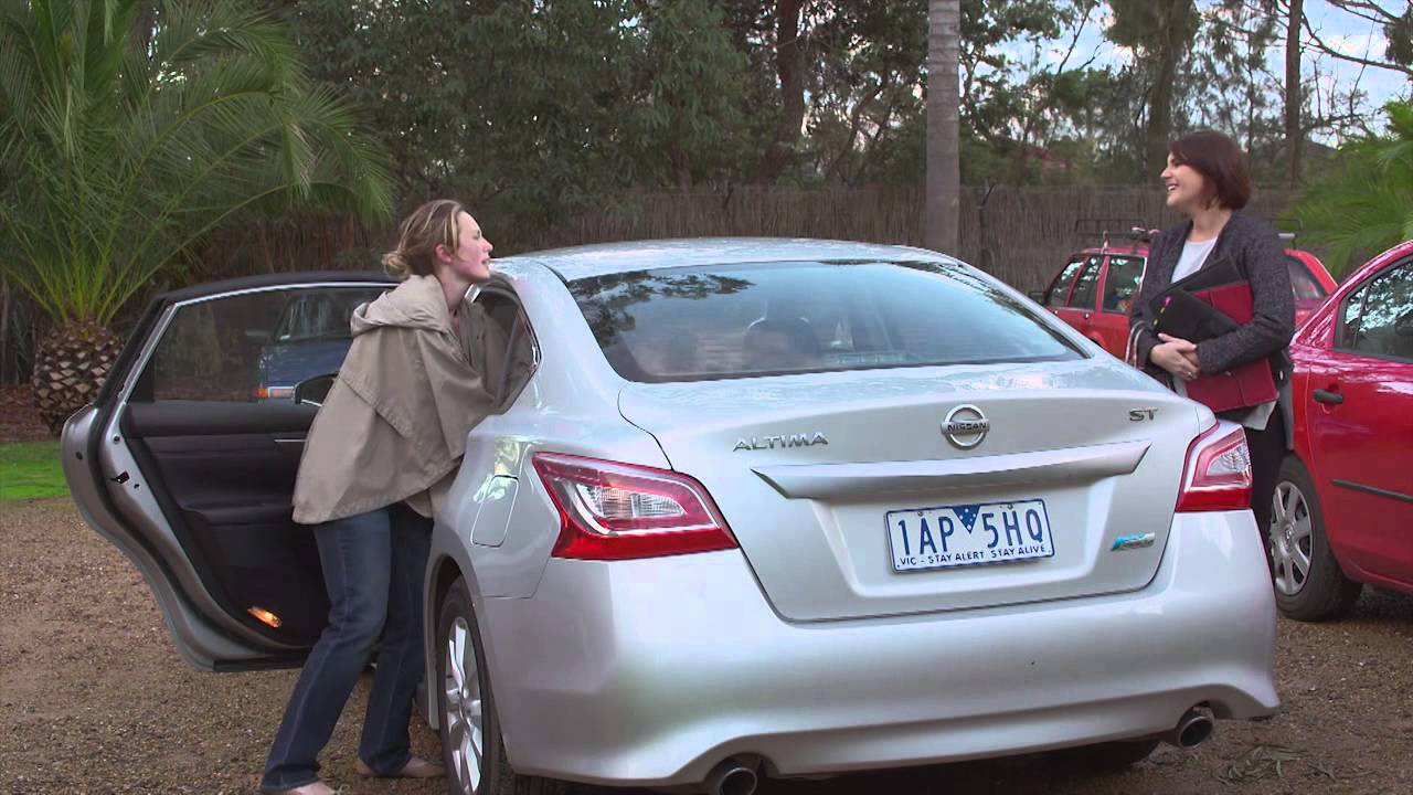 Neighbours: Thursday 27th August - Clip