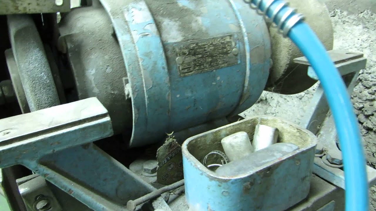 заточной станок токаря.