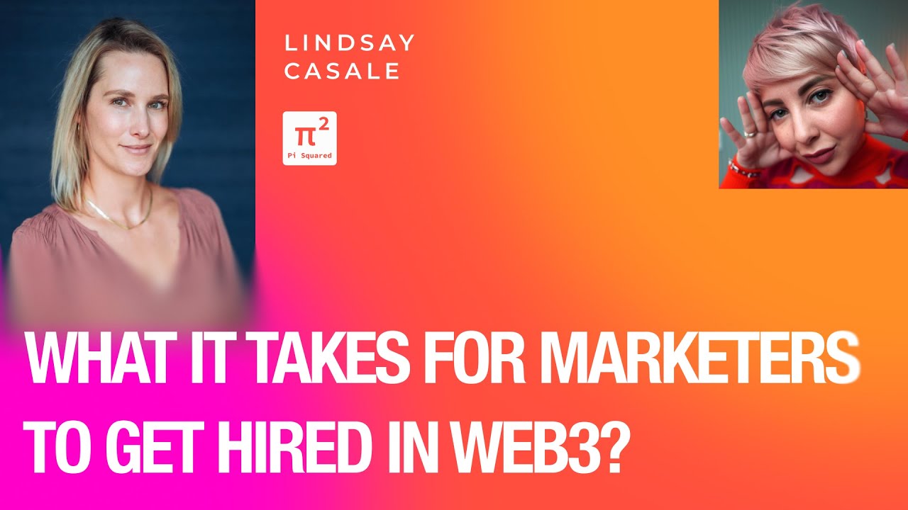 Web3 Marketing: Secrets of Quality Networking and Hiring Mistakes