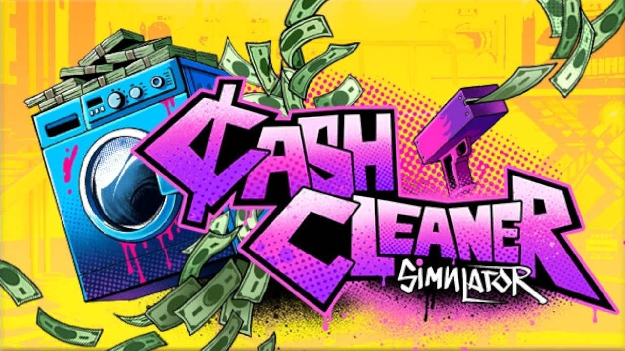 Cash Cleaner Simulator | Part 81 | No Commentary | Sorting for Wasching