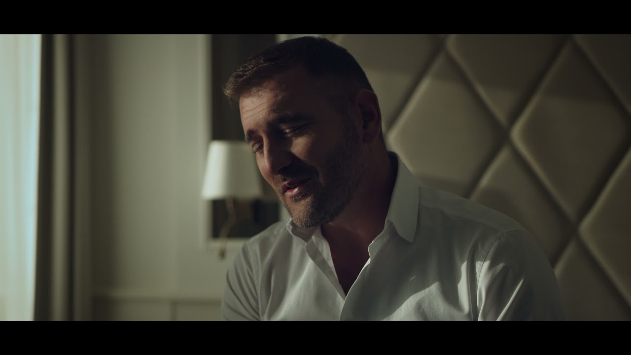 LJUBOMIR INTIME - Trenutak ljubavi (Official Video)