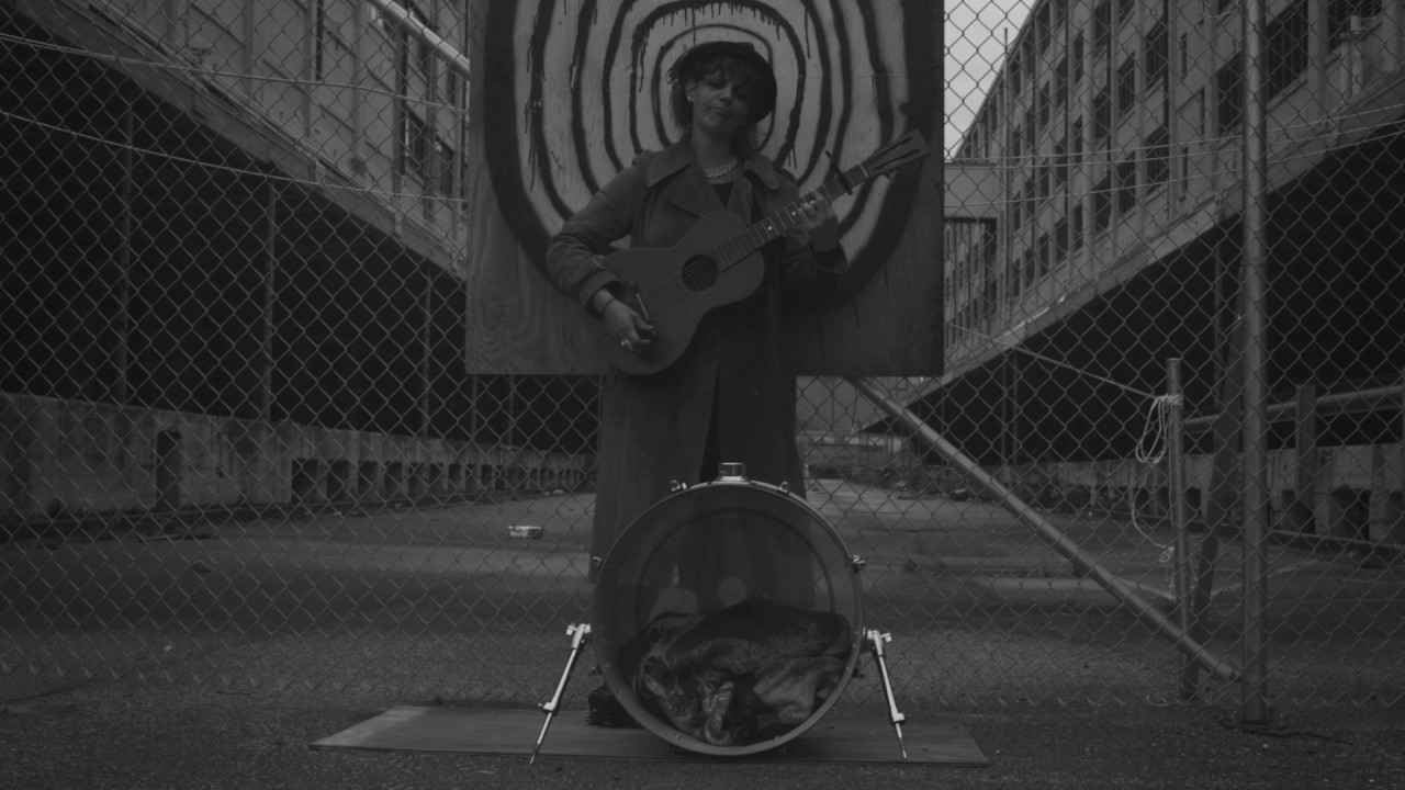 Lonesome Blues