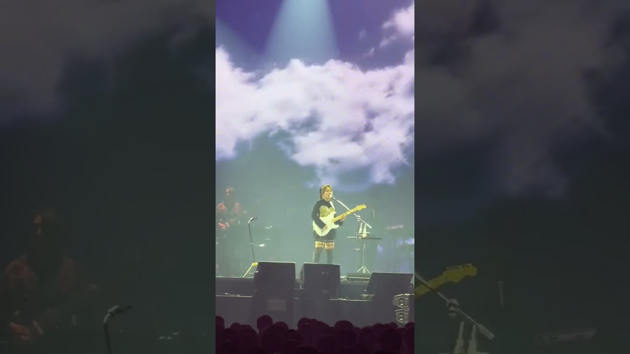 윤하 Break Out (윤하 20주년 콘서트 스물)