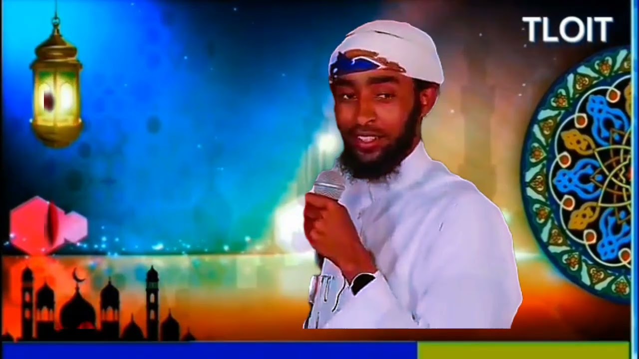 Salaata Ustaaz_Ibsaa_Hasan Gorsa_Yoomuuma   17 February 2026