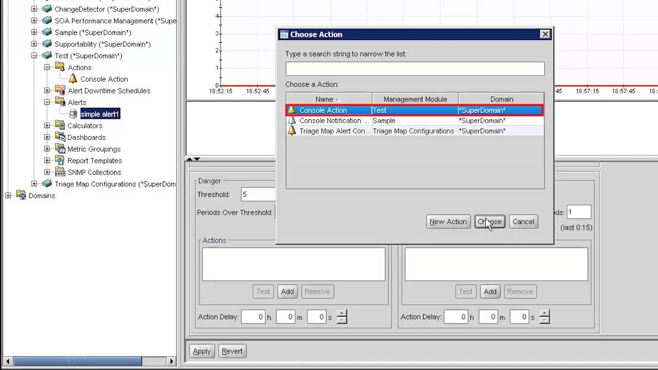 CA APM r9.7 &ndash; Introscope Workstation