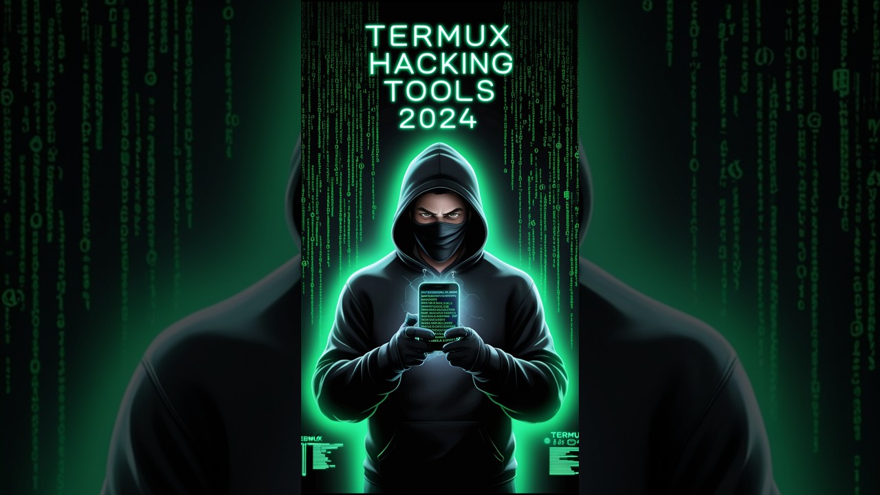 Advanced Termux hacking tools #hacker #termux #ethicalhacking #shorts #viral