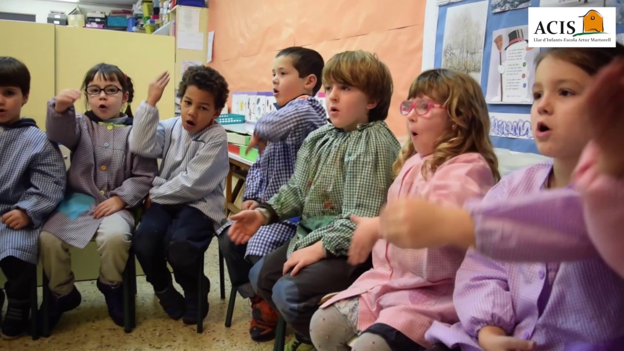 Llar d'Infants i Parvulari ACIS Artur Martorell