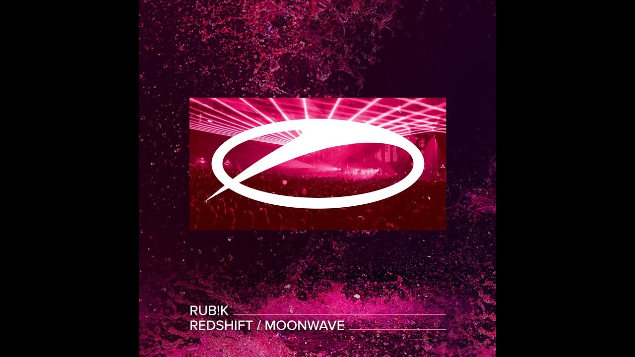 Rub!k - Moonwave (2020)