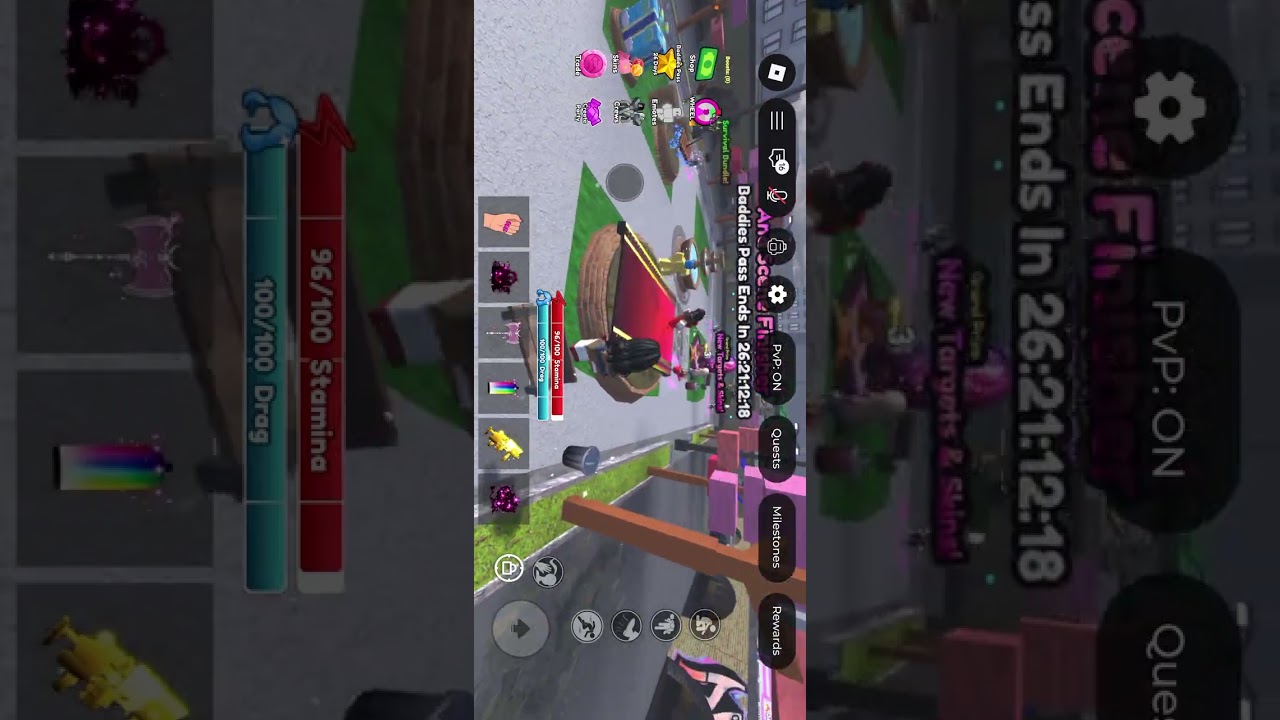 normal day in baddies pt.13(reg)￼