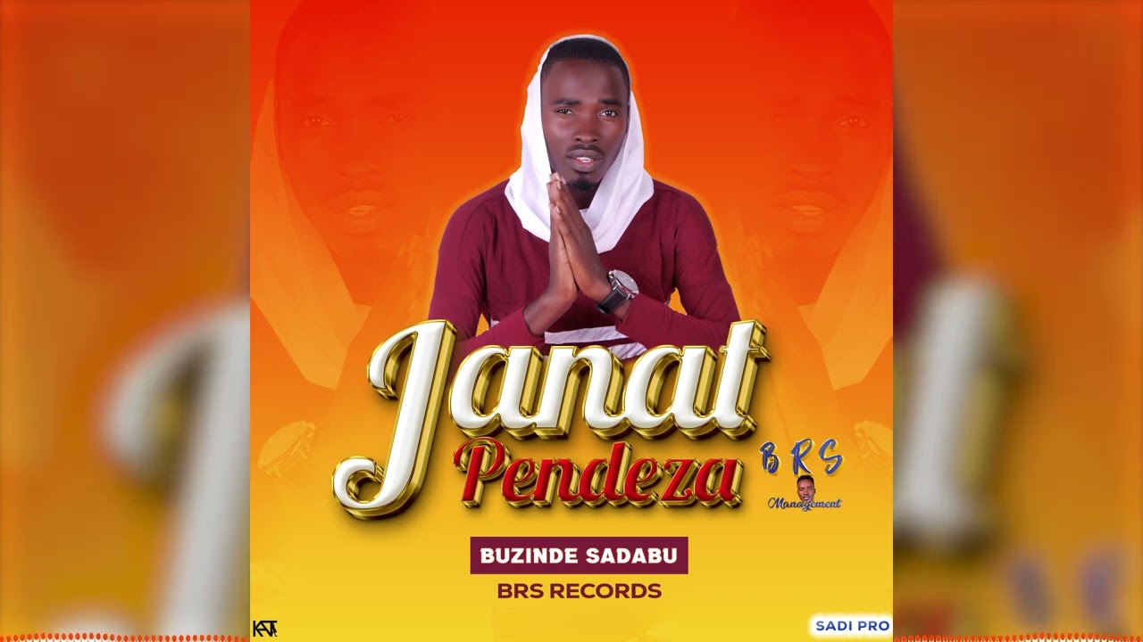 Buzinde Sadabu Janat Pendeza