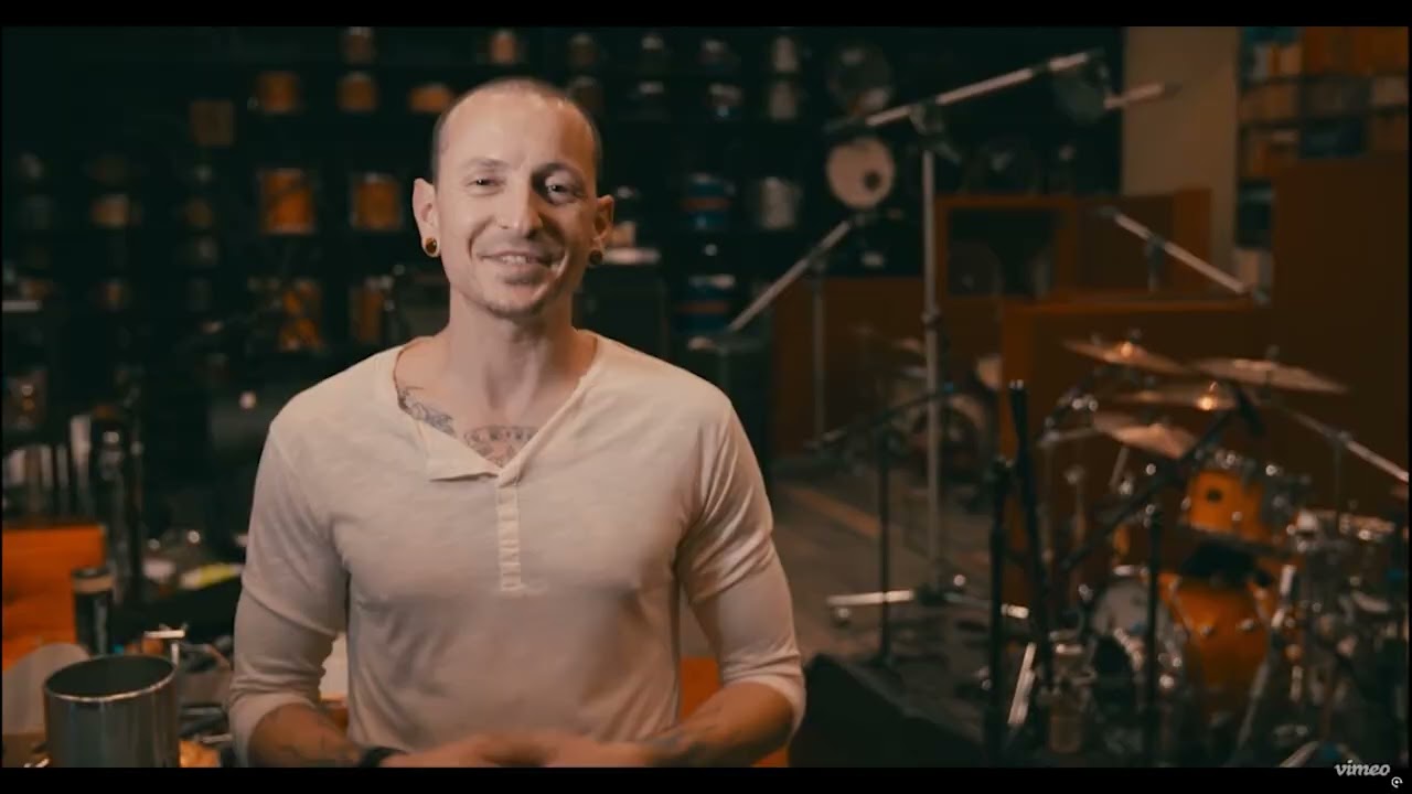 THE DARK AND UNTOLD SIDE OF CHESTER BENNINGTON SILENT CHILDREN RECAP!! read description 👇