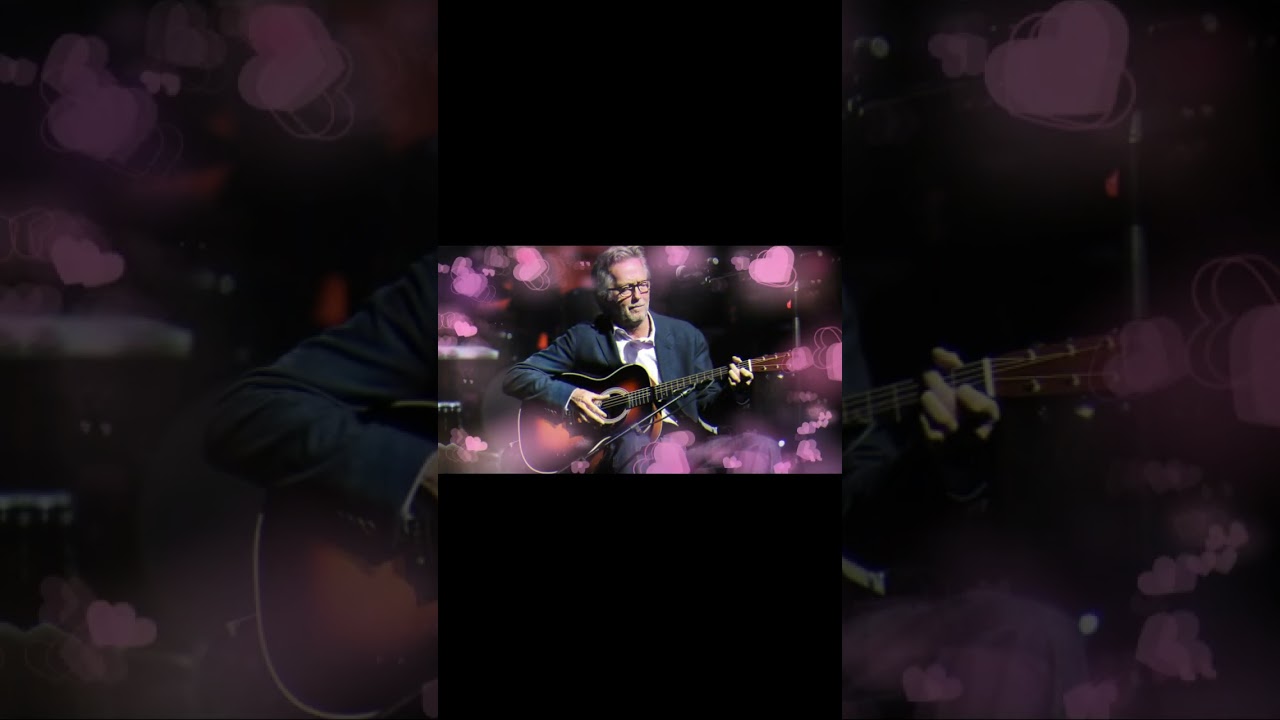 Part 1 || 10 Fascinating Facts About Eric Clapton || The Guitar Legend  #ericclapton #guitarlegend