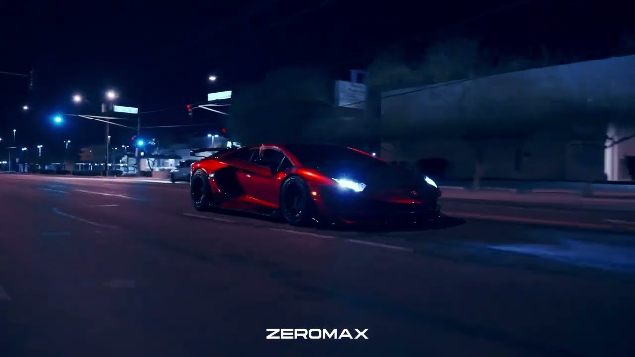 ZEROMAX - Possible (Original Mix)