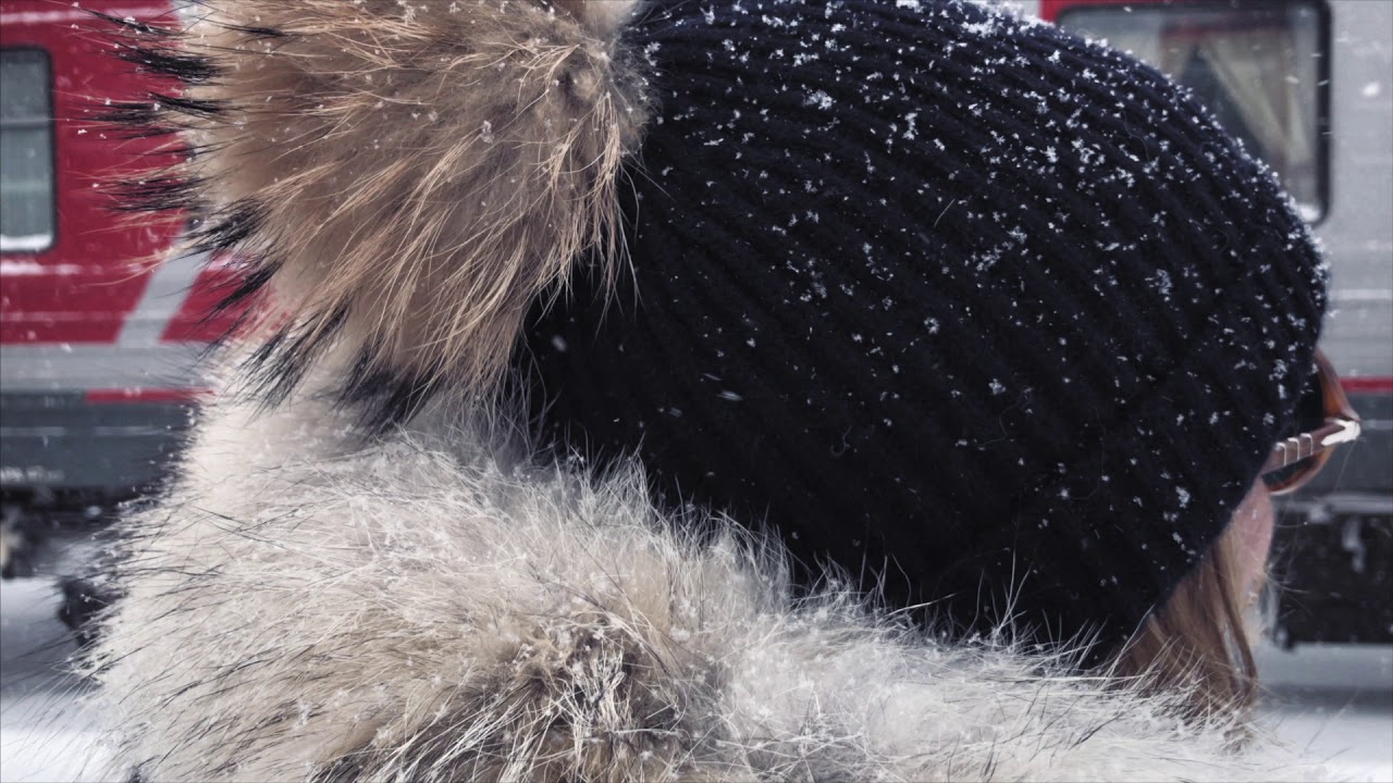Sophy Roberts’s Travels in Siberia