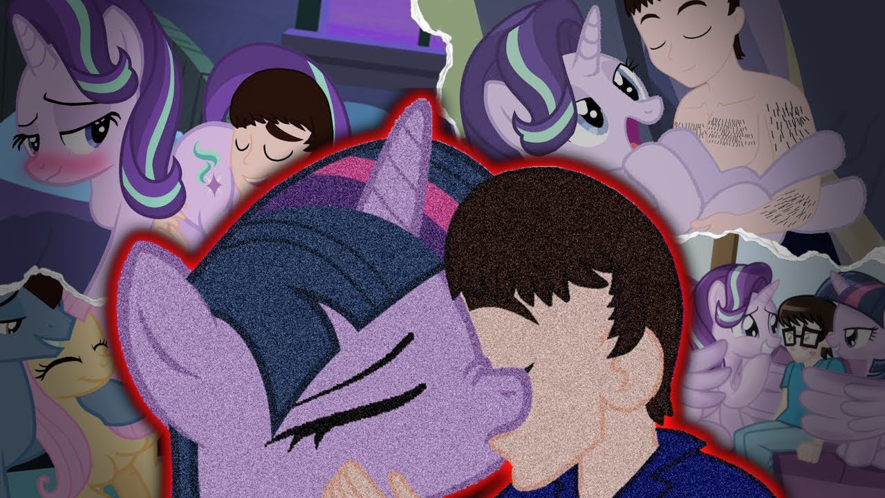 The Most INSANE Brony on Youtube
