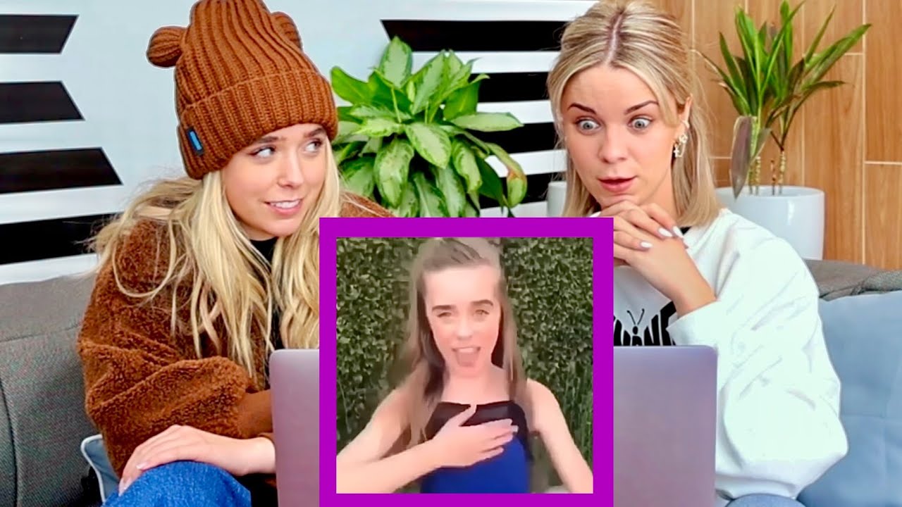 Try Not To Cringe With Jenna Davis