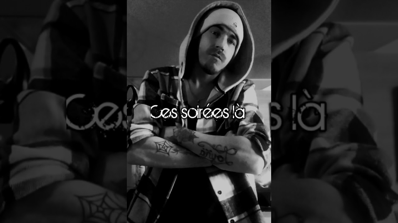 Ces soirées là 