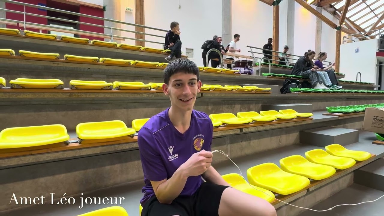 Sélestat Basket Club