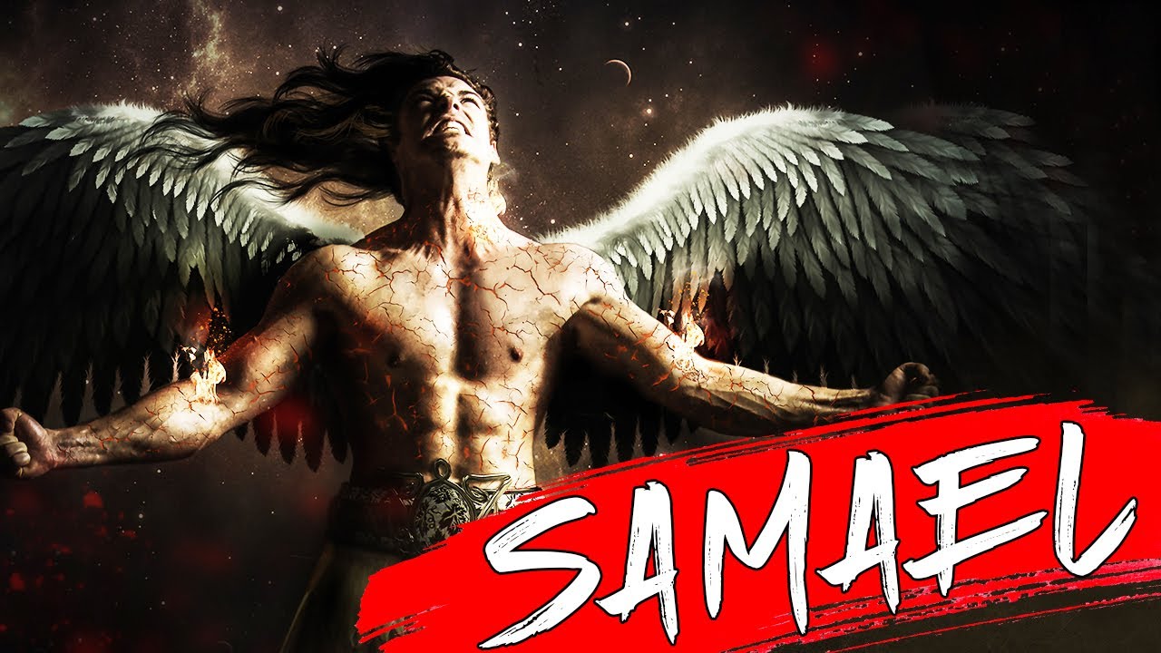 &iquest;Qui&eacute;n es Samael?