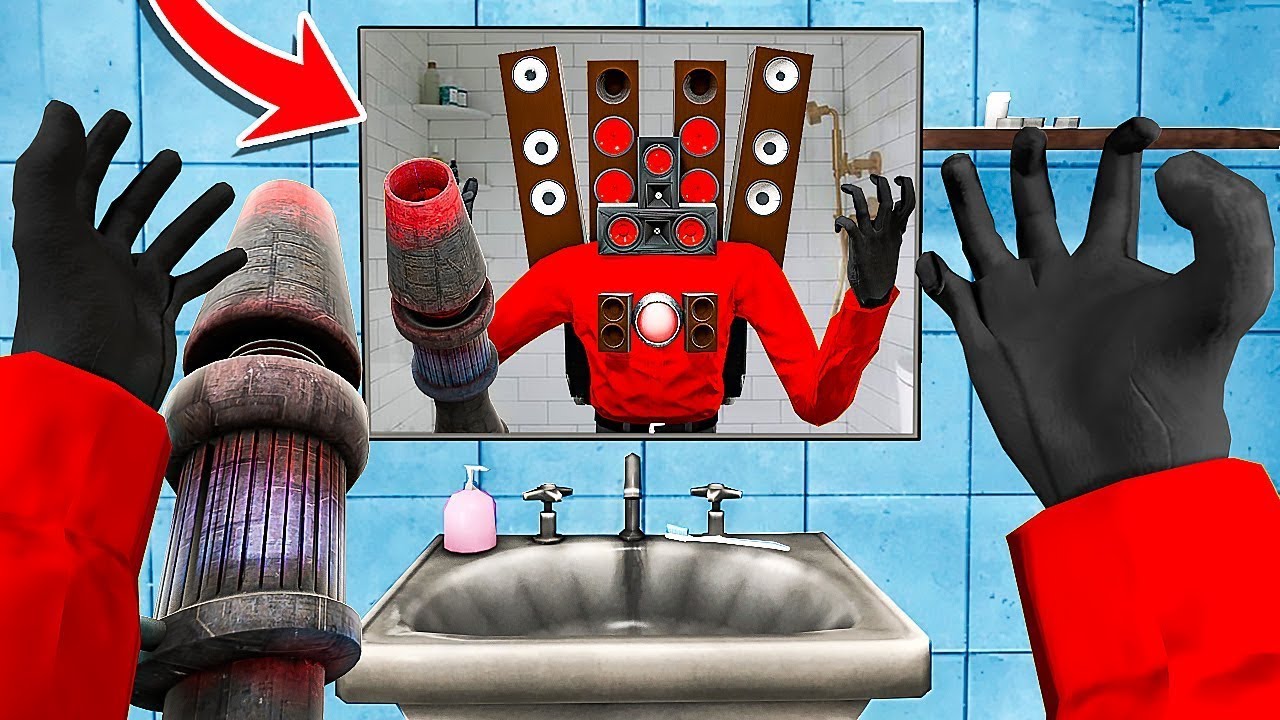 POSTAJEM MEGA SPEAKERMAN NA 24 Sata!
