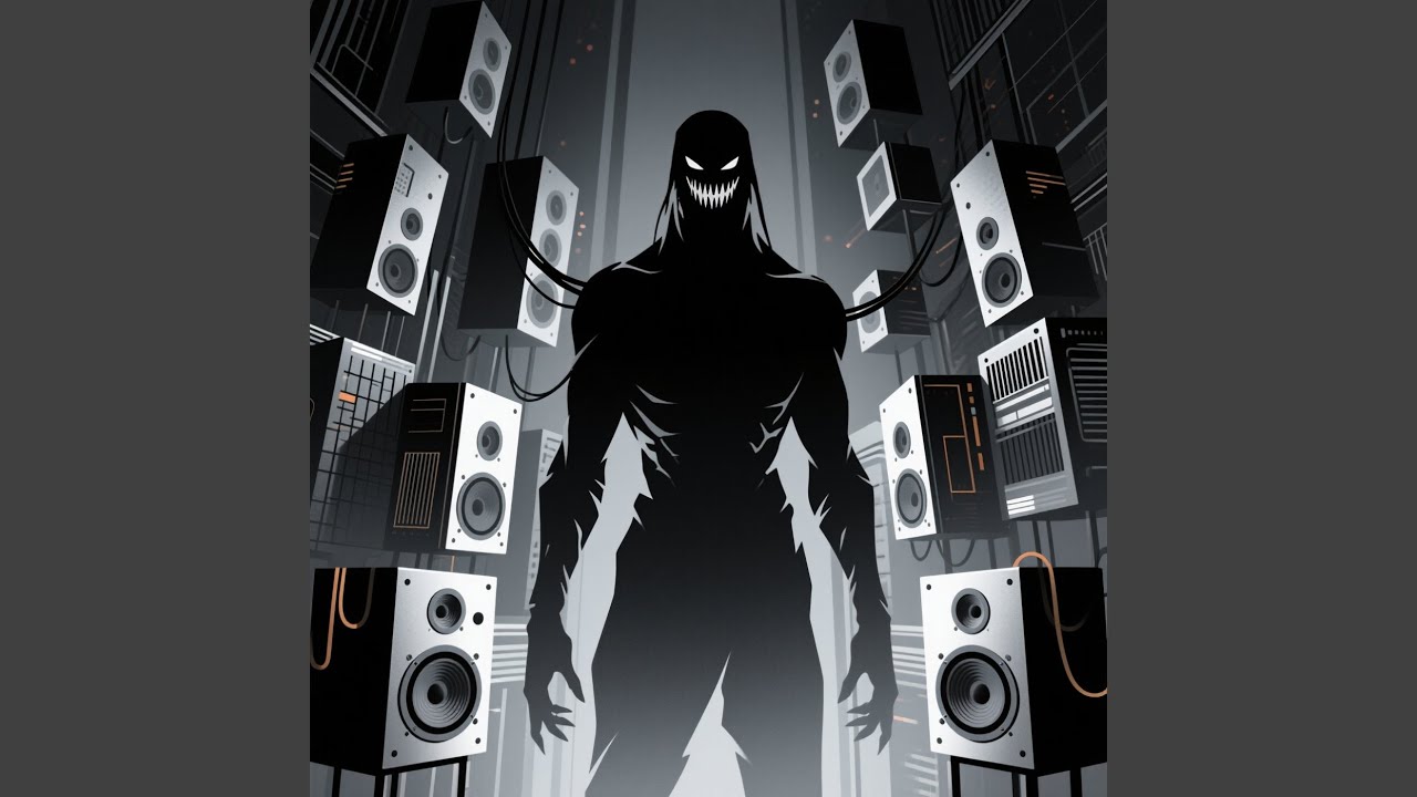 MTG STRANGER 2# DJ
