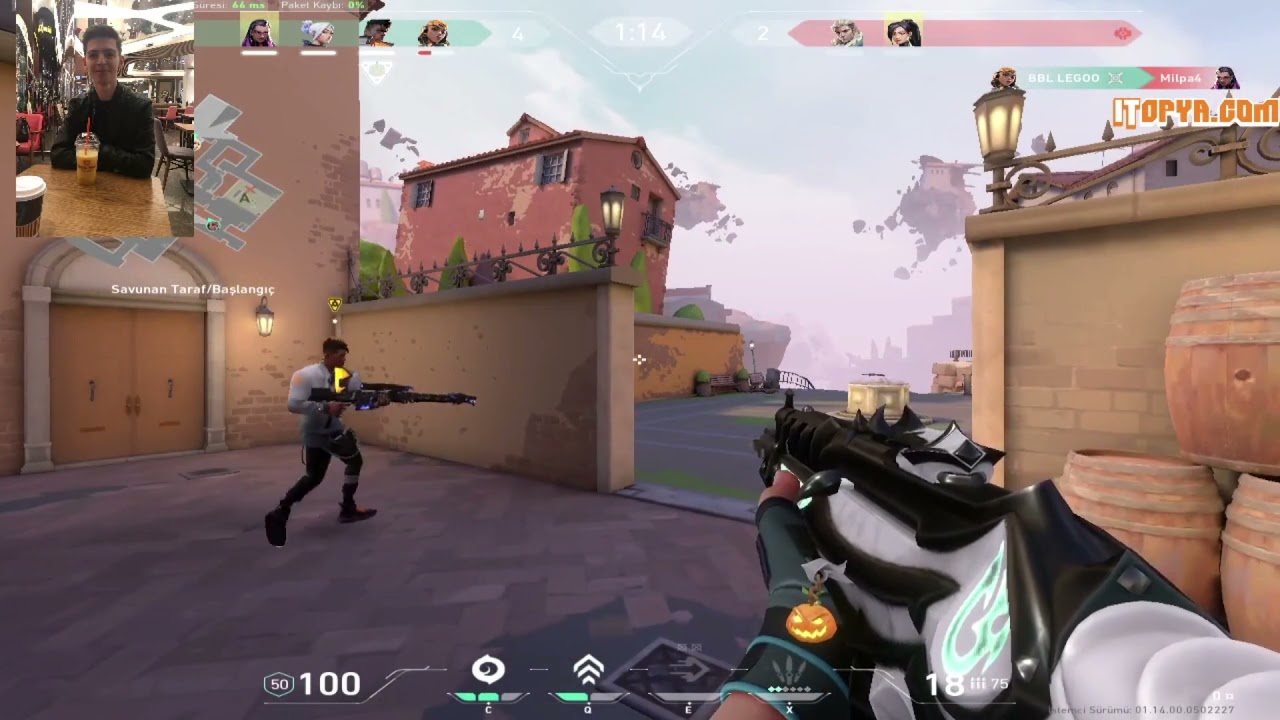 russz rage moments  ( küfürlü )