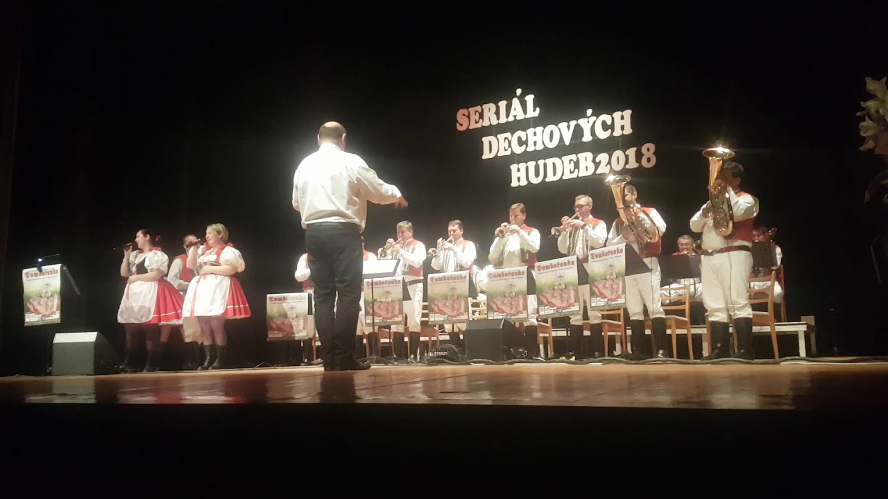 DH Dambořanka 16