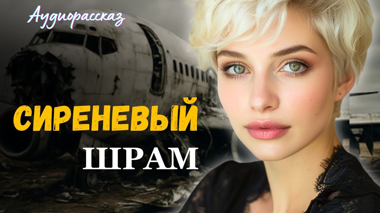 «СИРЕНЕВЫЙ ШРАМ». ПРОНЗИТЕЛЬНАЯ История Из Жизни, Которая Запомнится Надолго! Аудио Рассказ